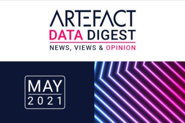 MAY 2021 | Google Marketing Platform ebook | Unlock WeChat’s data dam | Understanding responsive search ads