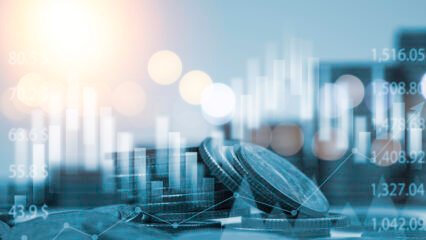 Data maturity: Climbing the scale in financial institutions