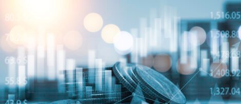 Data maturity: Climbing the scale in financial institutions