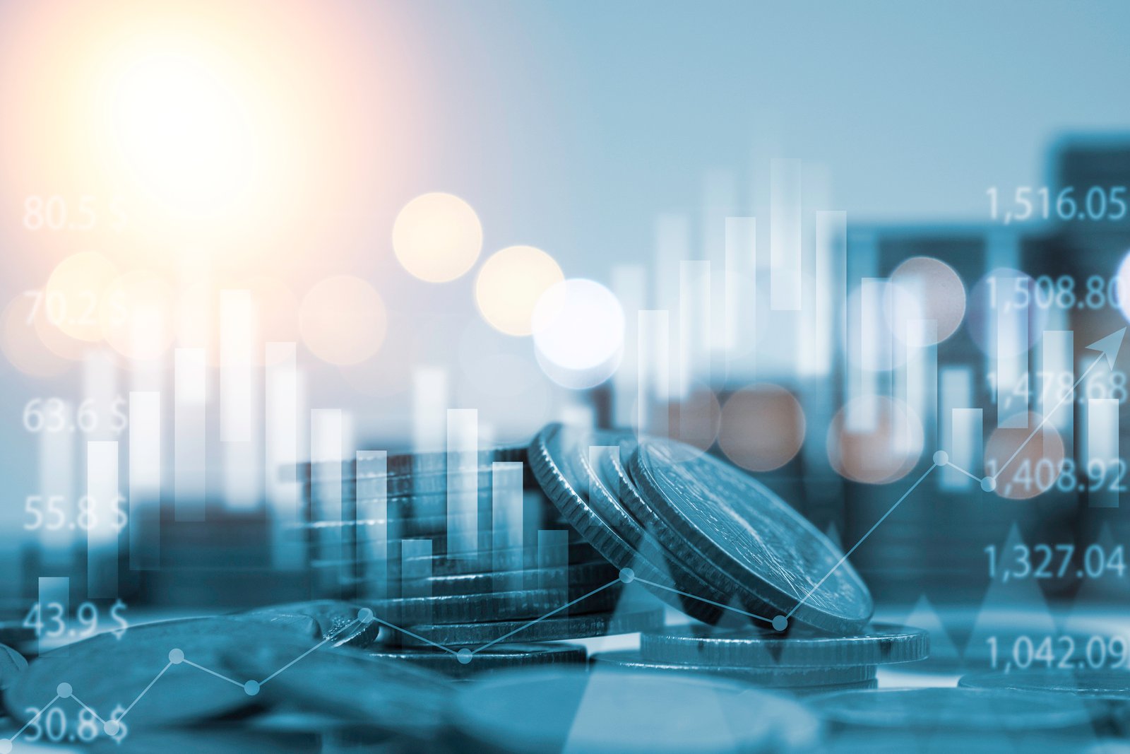 Data maturity: Climbing the scale in financial institutions