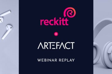 Webinar Replay | How to measure true Marketing ROI in the cookieless world