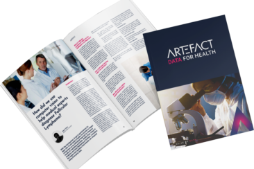 Ebook – Data For Health