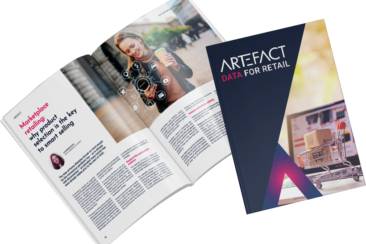 Ebook – Data for Retail & eBusiness