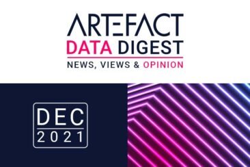 DECEMBER | Alliance with Ardian and Cathay Capital | 2021 Yearbook | Ubisoft client testimonial | Insightful articles from our experts