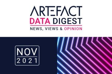 NOVEMBER | Causality-based marketing | CDP for the automotive industry | Latest awards, and more…