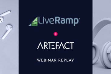 Workshop Replay | Quelle stratégie data et technologie IA à adopter pour les Distributeurs et les Annonceurs