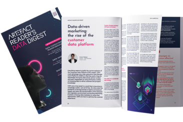 Ebook – Yearbook 2021 | Insights and use cases