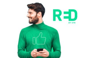 La valeur de la donnée propriétaire chez Red by SFR.