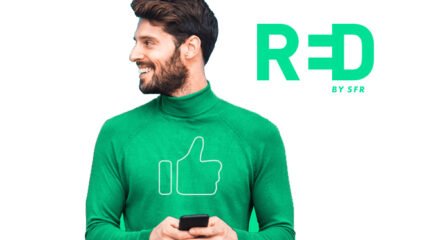 La valeur de la donnée propriétaire chez Red by SFR.