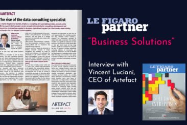 The rise of the data consulting specialist