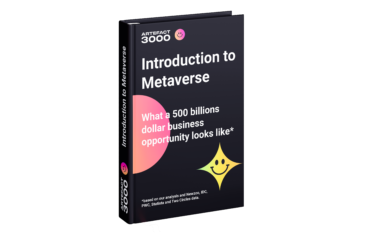 Artefact 3000 Guide – Introduction to Metaverse