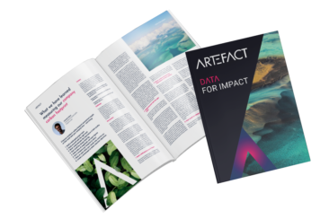 White Paper – Data for Impact