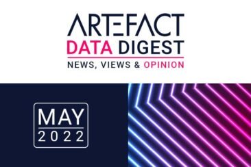 MAY News | MLOps Edition l Video with Artefact CEO l Webhelp Client Case